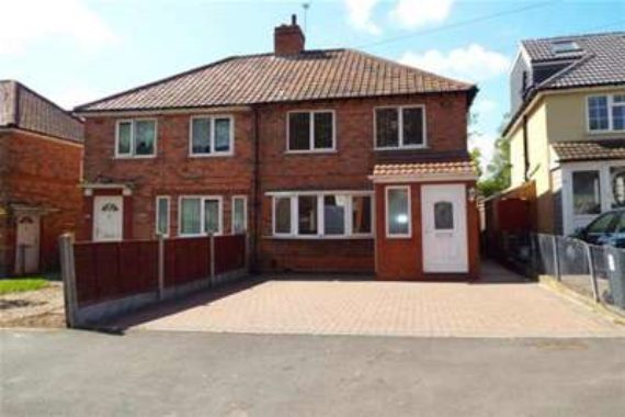 3 bedroom Detached t...